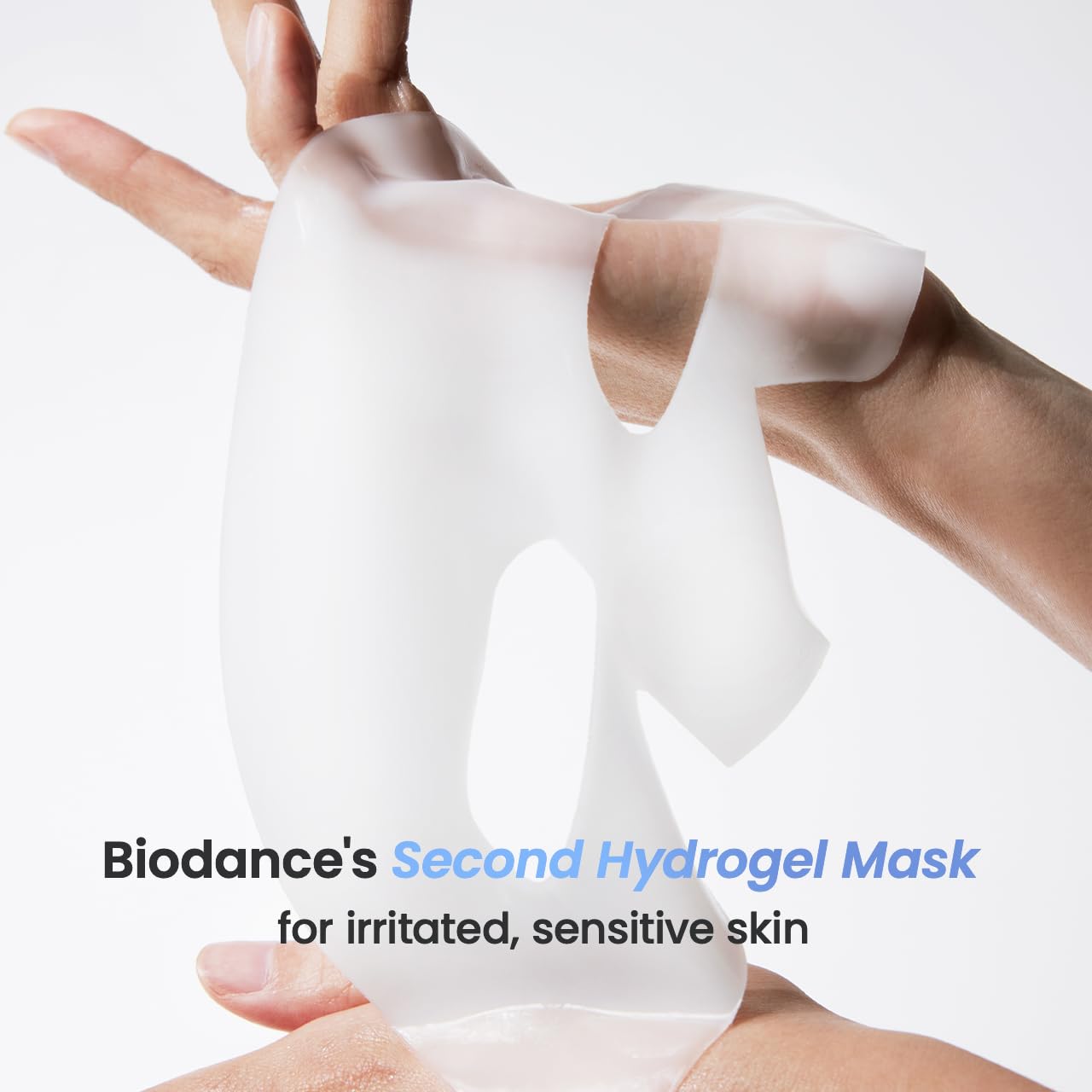 Biodance Hydro Cera-Nol Real Deep Mask (1 pc. or 4 pcs)