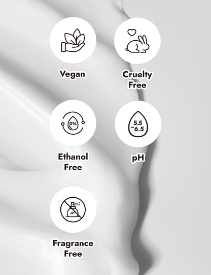 Frankly Madecassoside & Allantoin Cream - Lightweight Gel-Type Moisturizer for Oily Skin - Moisturizing and Soothing
