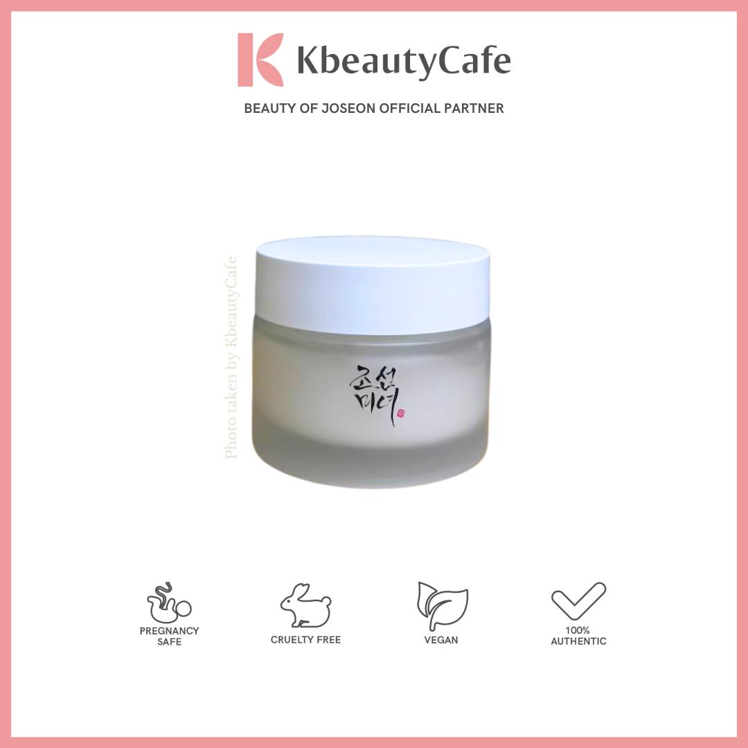 Beauty of Joseon Dynasty Cream (Moisturizer)