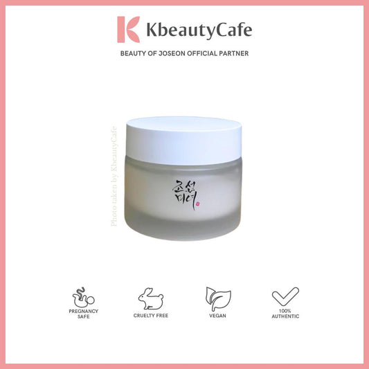 Beauty of Joseon Dynasty Cream (Moisturizer)