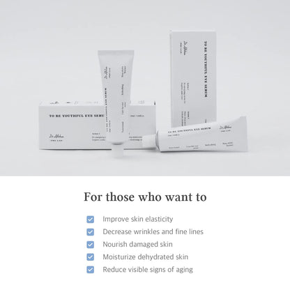 Dr. Althea To Be Youthful Eye Serum 25ml