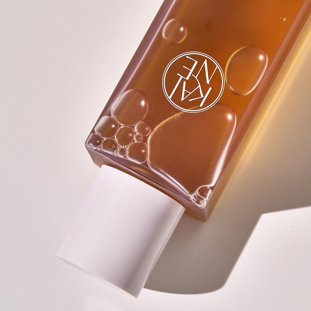 Kaine KOMBU Balancing Ampoule Toner / Kombu Barrier Ampoule