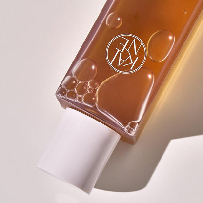 Kaine KOMBU Balancing Ampoule Toner / Kombu Barrier Ampoule