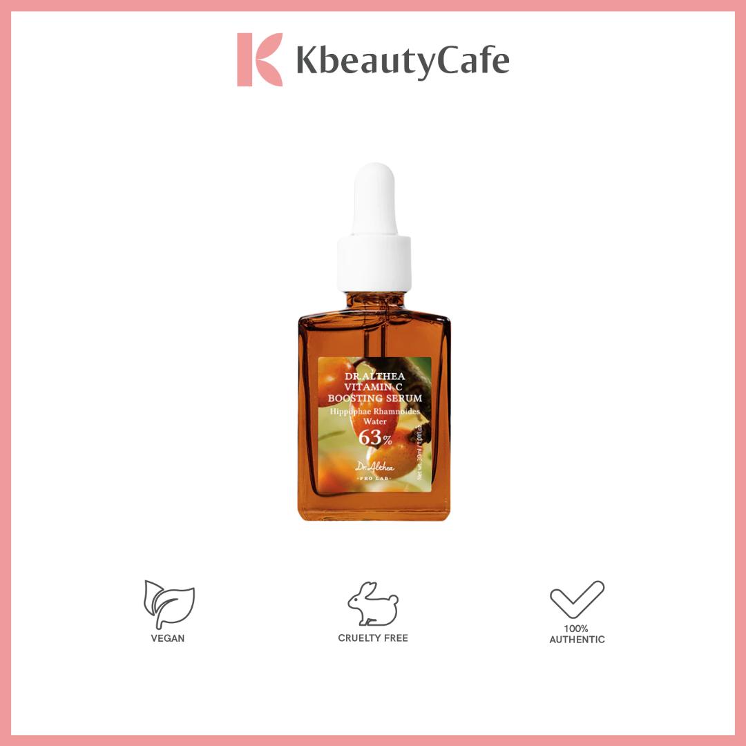 Dr. Althea Vitamin C Boosting Serum