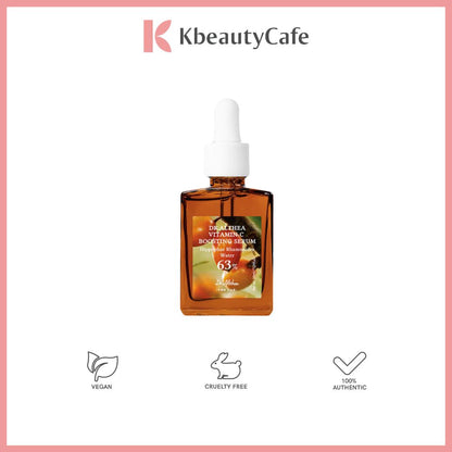 Dr. Althea Vitamin C Boosting Serum