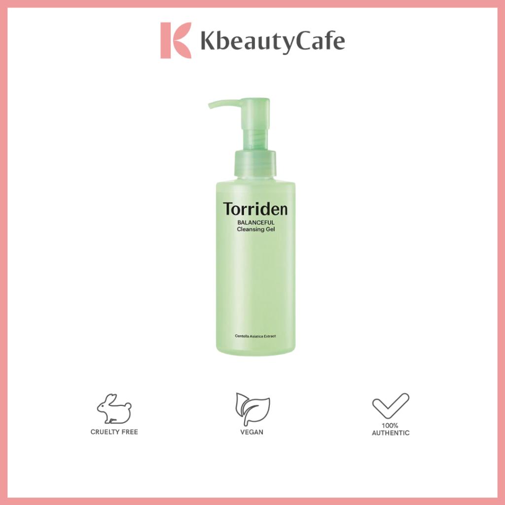 Torriden Balanceful Cleansing Gel 200ml