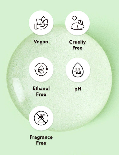 Frankly Vita Bomb Calming & Relief Serum - 5% Niacinamide Serum - Serum For Dark Spots, Hydration