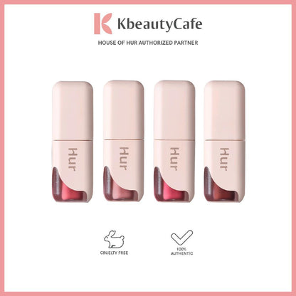 House of HUR Glowy Ampoule Tint