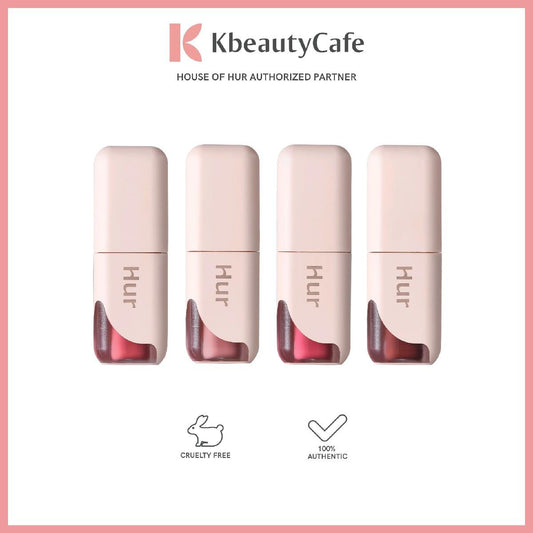 House of HUR Glowy Ampoule Tint