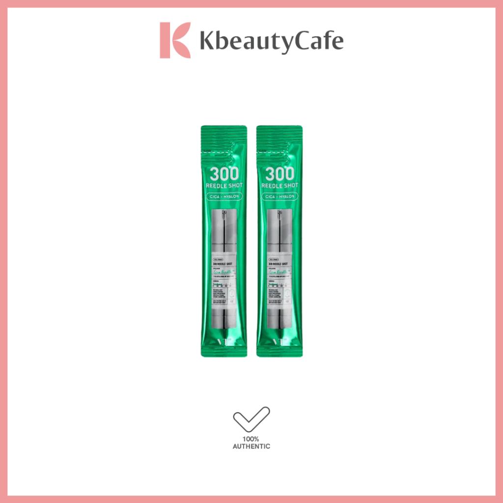 VT Cosmetics Reedle Shot 100 | 300 (Sachet)