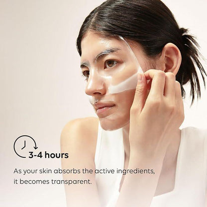 Biodance Bio-Collagen Real Deep Mask Sheet (1pc or 4pcs)