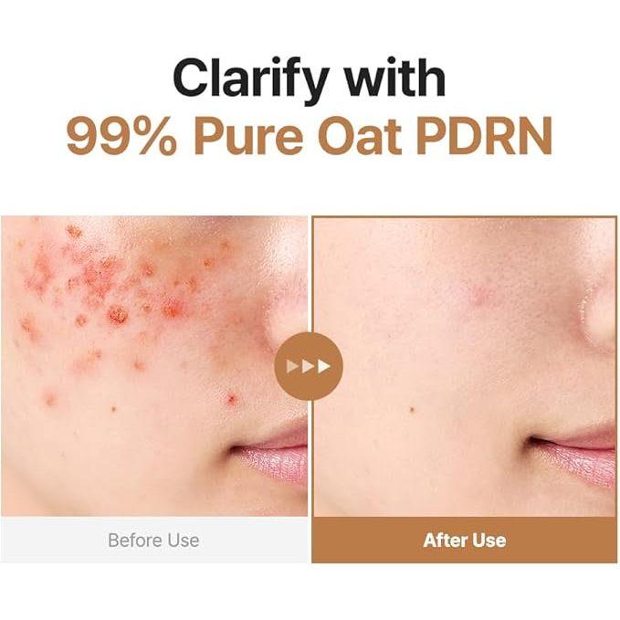 Purito Oat PDRN Gentle Refining Toner