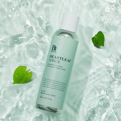 Benton Heartleaf 80 Skin Toner Pad / Benton Heartleaf Toner