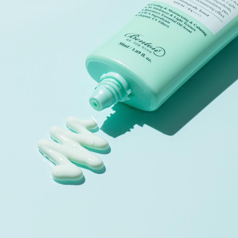 Benton Air Fit UV Defense Sun Cream