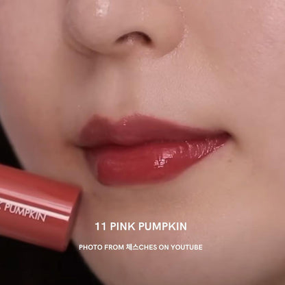 Romand Juicy Lasting Tint - Korean Lip Tint for Plump Lips - Long-lasting, MLBB, Highly-Pigmented Gloss Lipgloss