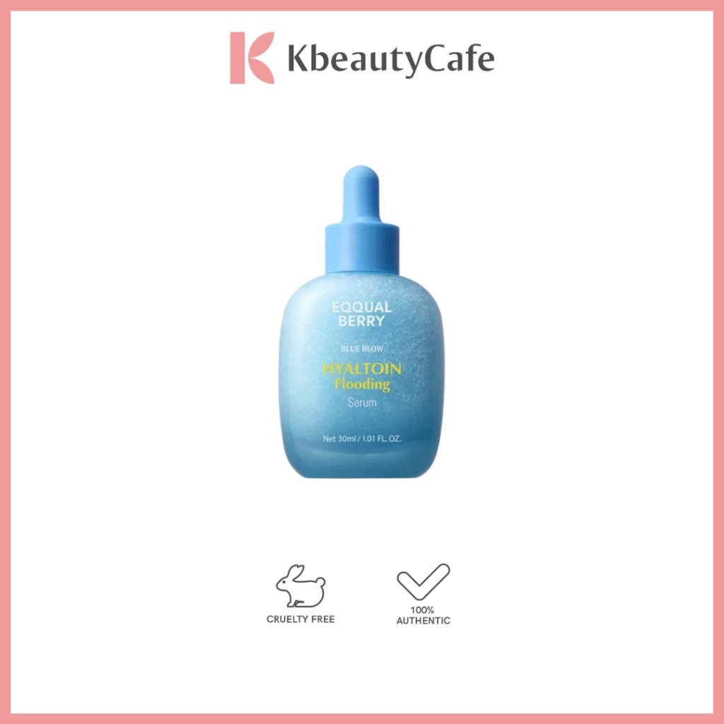 Eqqualberry Hyaltoin Flooding Serum 30ml