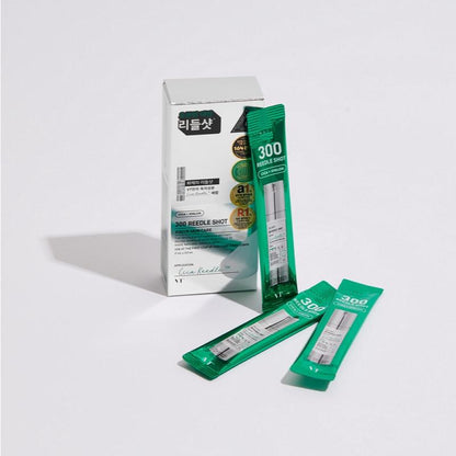 VT Cosmetics Reedle Shot 100 | 300 (Sachet)