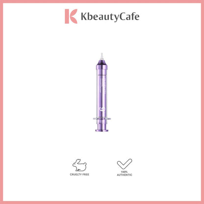 Numbuzin No.9 NAD Retinol Volumetox Eye Cream 10ml