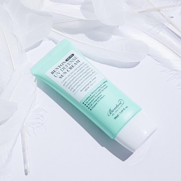 Benton Air Fit UV Defense Sun Cream