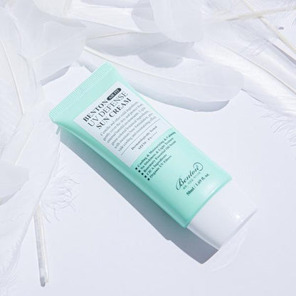 Benton Air Fit UV Defense Sun Cream