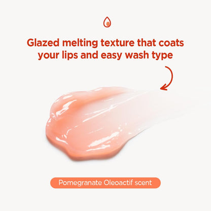 Tocobo Vita Glazed Lip Mask 20 ml
