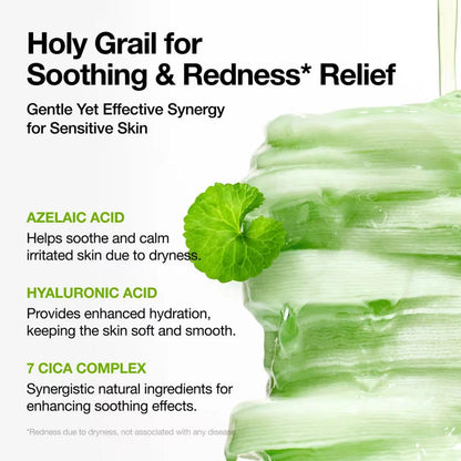 Anua Azelaic Acid 10 Hyaluron Redness Soothing Pad (90 Pads)