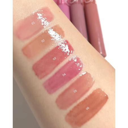 rom&nd (Romand) Glasting Color Gloss