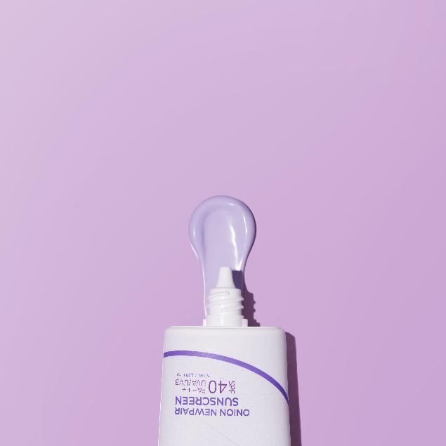 Isntree Onion Newpair Sunscreen / Isntree Onion Fresh Light Sun Stick