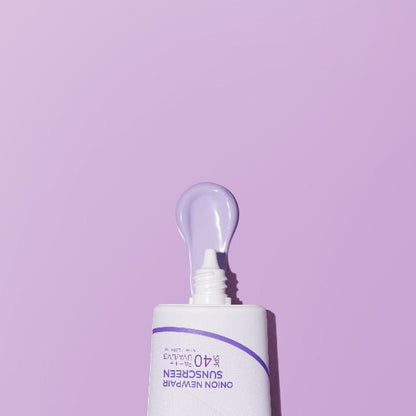 Isntree Onion Newpair Sunscreen / Isntree Onion Fresh Light Sun Stick