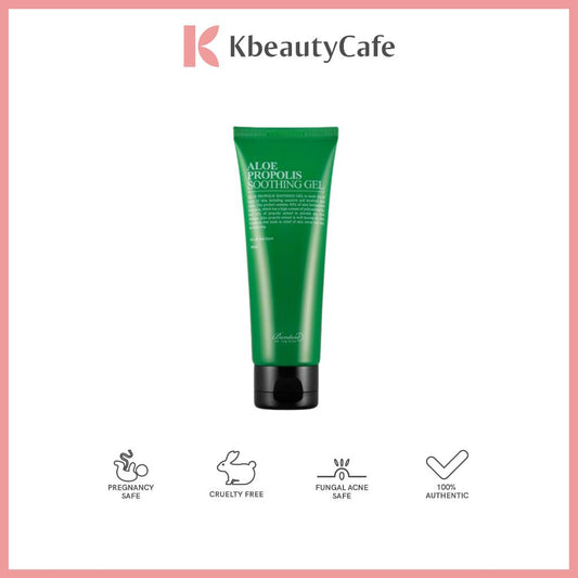 Benton Aloe Propolis Soothing Gel