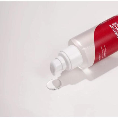 Isntree Chestnut AHA 8% Clear Essence 100 ml