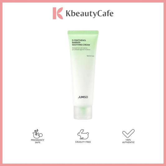 Jumiso D-Panthenol Barrier Soothing Cream 80ml