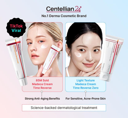 Centellian24 Madeca Cream Time Reverse (Season 7) 50ml