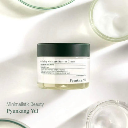 Pyunkang Yul Calming Moisture Barrier Cream