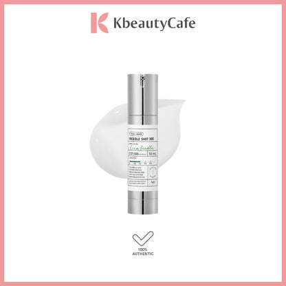 VT Cosmetics CICA Reedle Shot 50| 100 | 300 | 700 | 1000