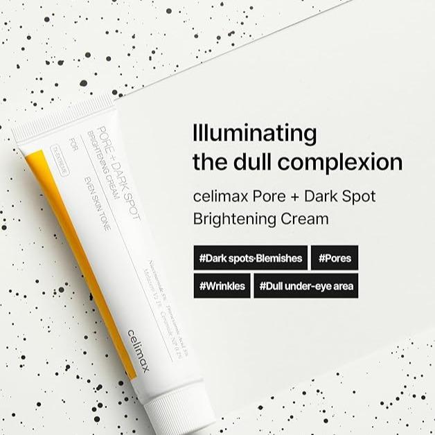 Celimax The Vita-A Retinal Shot Tightening Booster 15ml