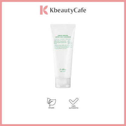 Dr. Althea Green Relief Amino Gel Cleanser 100ml
