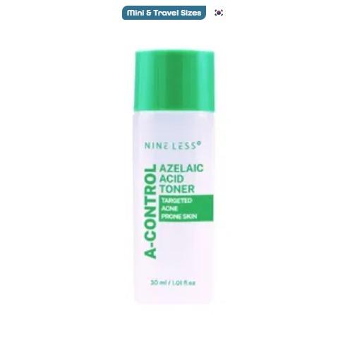 Nineless A-Control Azelaic Acid Toner 150ml