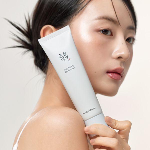 Beauty of Joseon Dynasty Cream (Moisturizer)