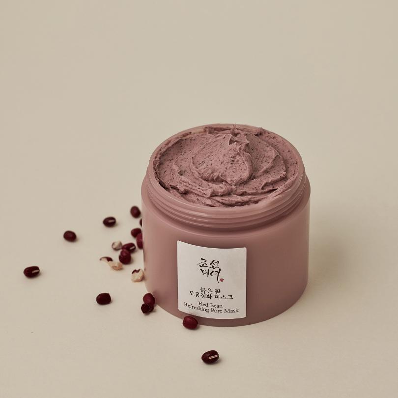 Beauty of Joseon Red Bean Refreshing Pore Mask