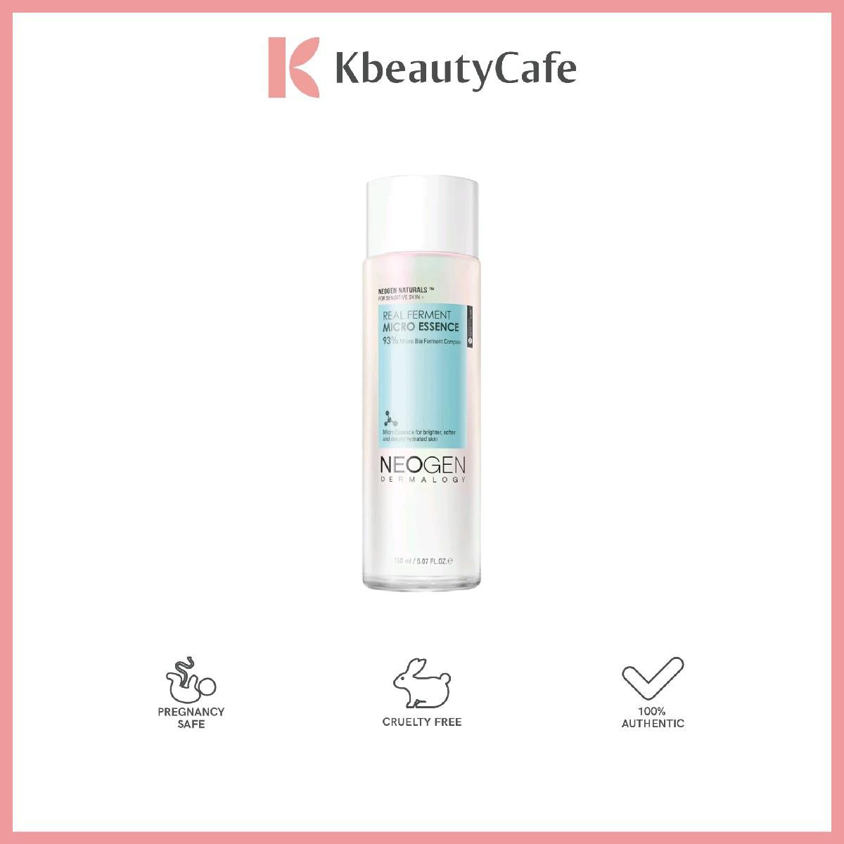 Neogen Real Ferment Micro Essence (150 mL)