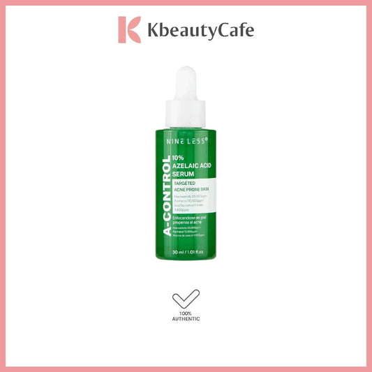 Nineless A-control 10% Azelaic Acid Serum 30ml