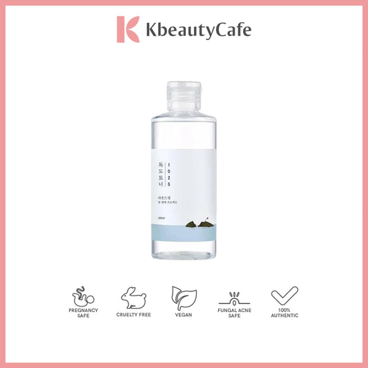Round Lab Dokdo Toner 100 ml