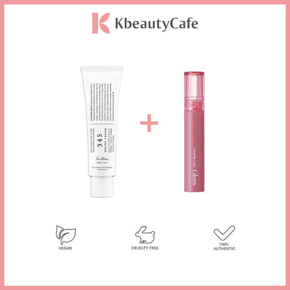 Dr. Althea 345 Relief Cream – Calming Moisturizer for Acne Redness & Sensitive Skin