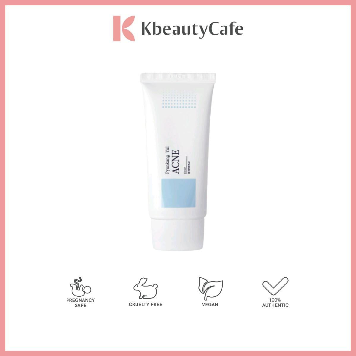 Pyunkang Yul Acne Cream (50 ml)