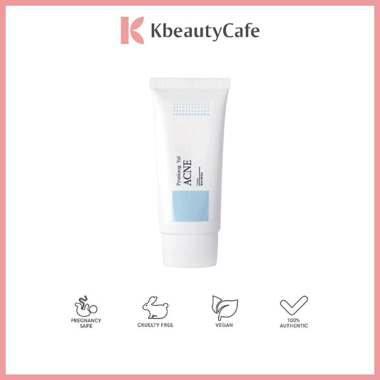 Pyunkang Yul Acne Cream (50 ml)