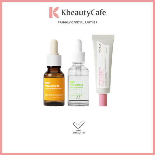 Frankly Goodbye Dark Marks [Vitamin C, E, B3]