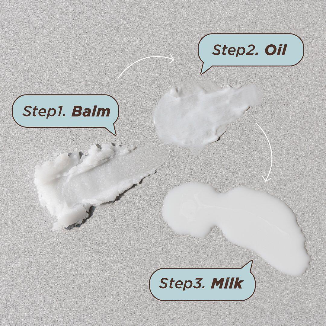 Heimish All Clean Balm 50ml/120ml [Facial Cleanser Balm]