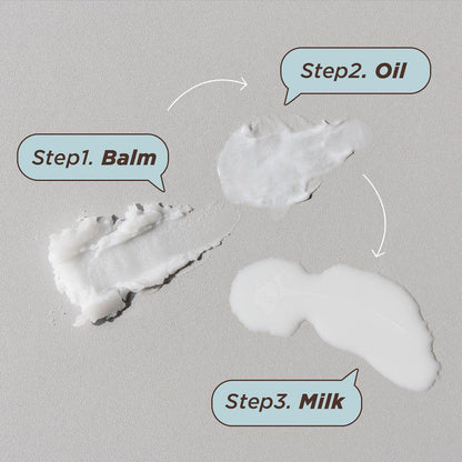 Heimish All Clean Balm 50ml/120ml [Facial Cleanser Balm]