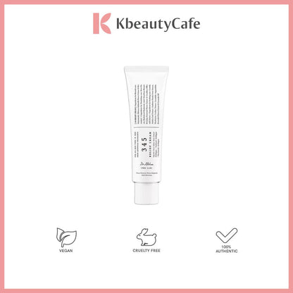 Dr. Althea 345 Relief Cream – Calming Moisturizer for Acne Redness & Sensitive Skin